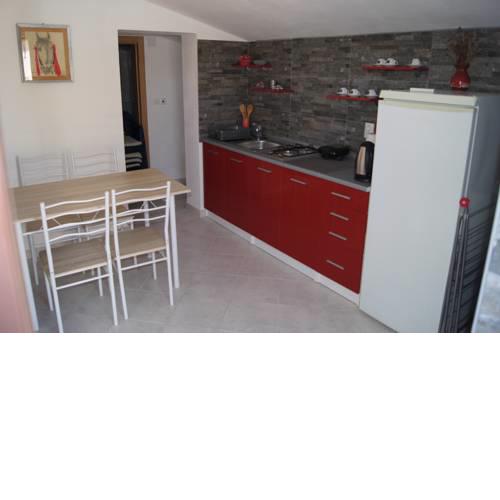 Pahert Beach Apartment