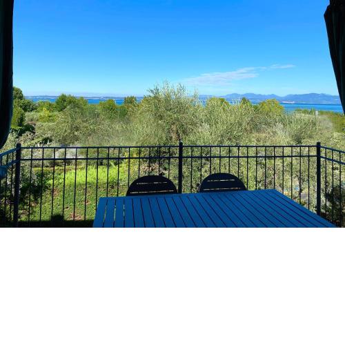 PAIARI APARTMENT Lazise