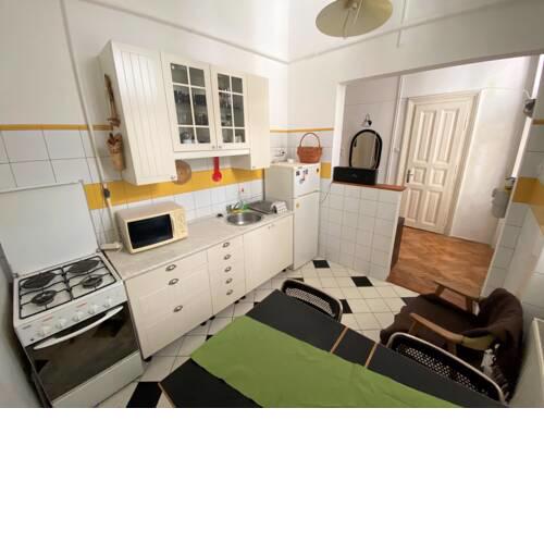 Painter's Home Apartman