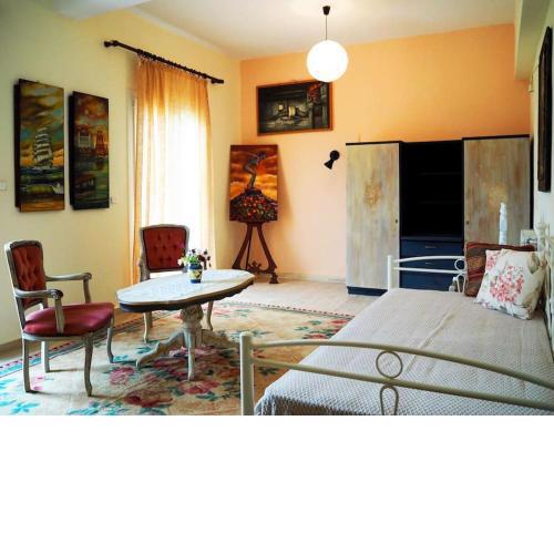 painter's house