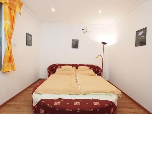 Pajger Apartman