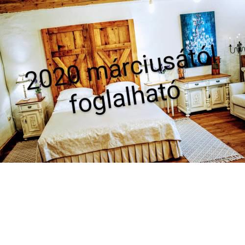 Pajta Szállás