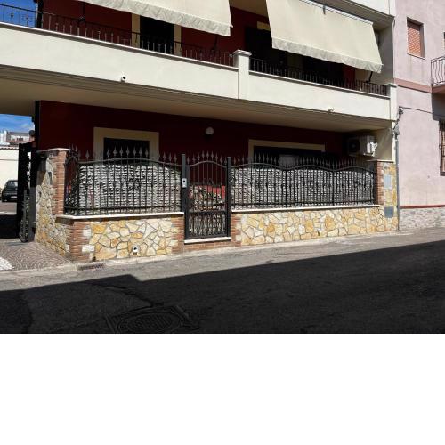 Paky House