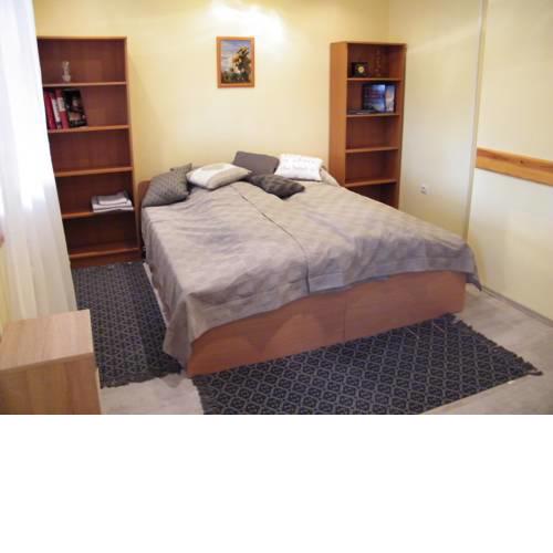 Pál utcai Apartman