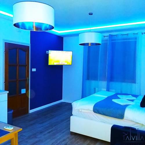 Pál Villa - Premium Apartments - Kecskemét