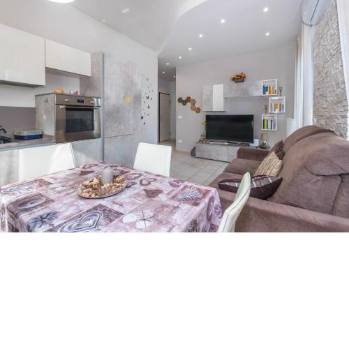 [Pala Alpitour] Bright apartment in Torino