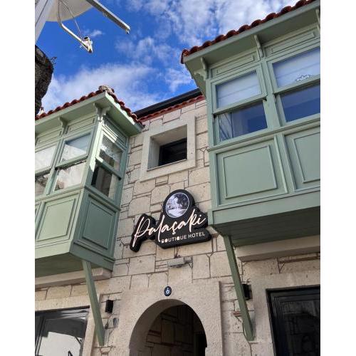 PALAÇAKİ