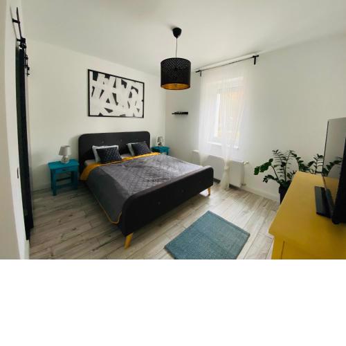 Palace - Family Apartman