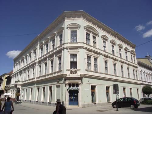 Palace Apartman Eger