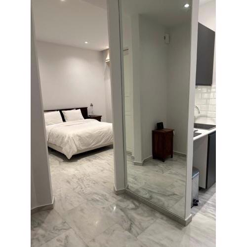 Palace Apartment