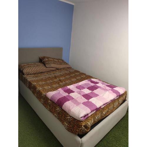 Palace B&B