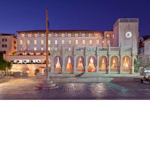 Palace Elisabeth, Hvar Heritage Hotel