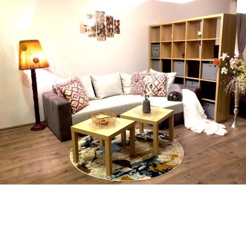 Palace Hill Apartment 7