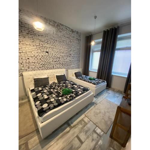 Palace Hill Royal HBO apartment