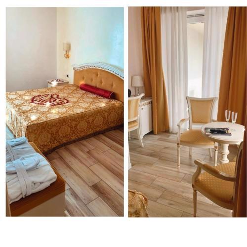 Palace Hotel "La CONCHIGLIA D' ORO"