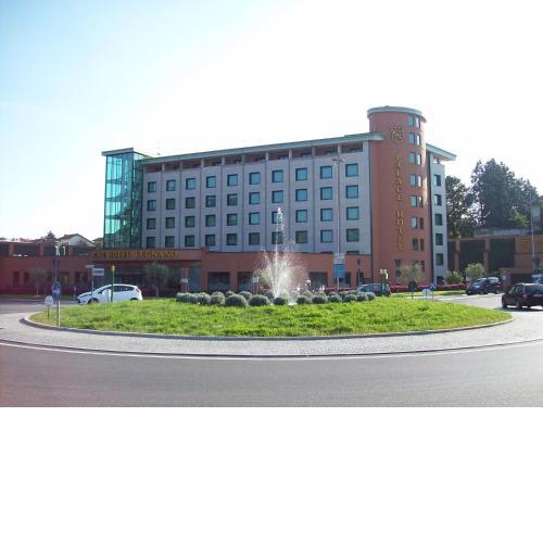 Palace Hotel Legnano