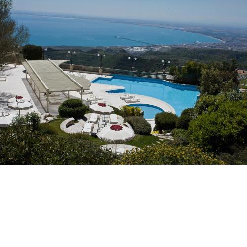 Palace Hotel San Michele