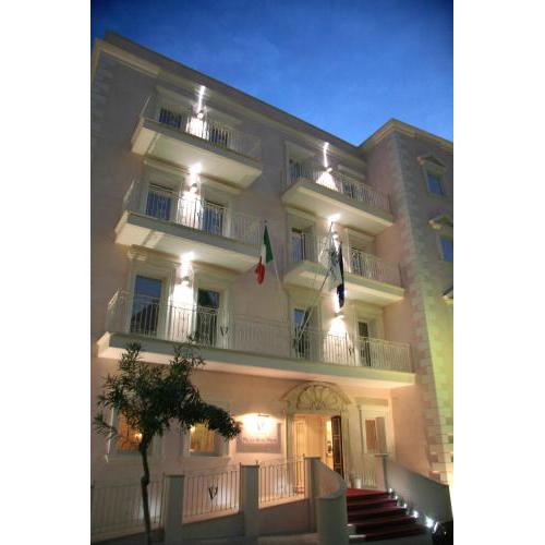 Palace Hotel Vieste