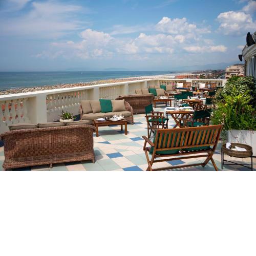 Palace Hotel