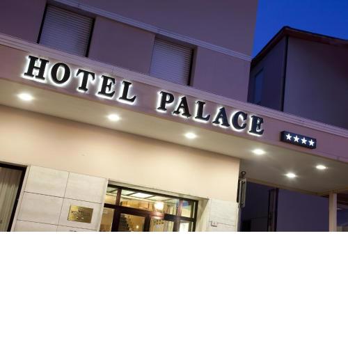 Palace Hotel
