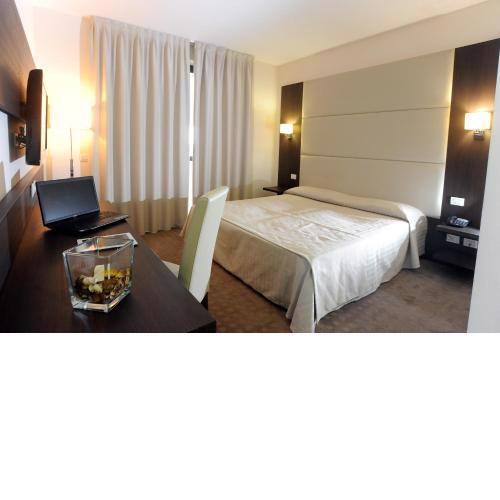 Palace Inn Rome Fiano