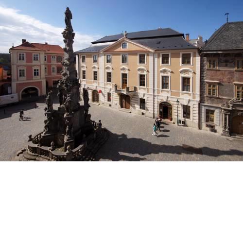 Palace Kutná Hora