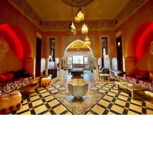 Palace New Marina El-Gouna 8BR