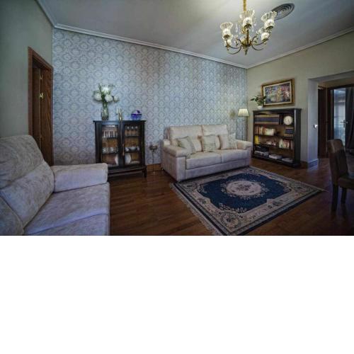 Palace suite apartment