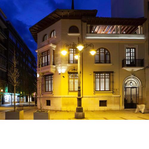 Palacete Colonial