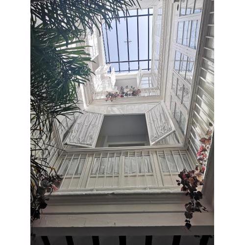 Palacete de La Alameda - Adults Only-