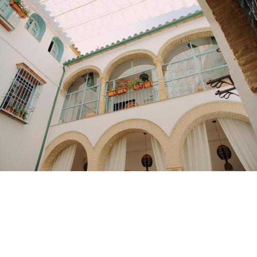 Palacete del Águila