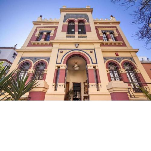 Palacete del Porvenir