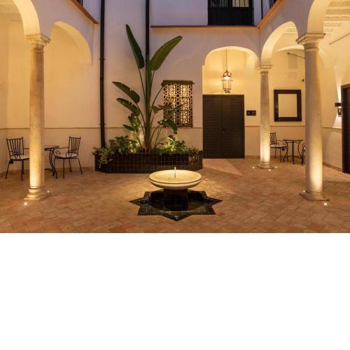 Palacete Molina