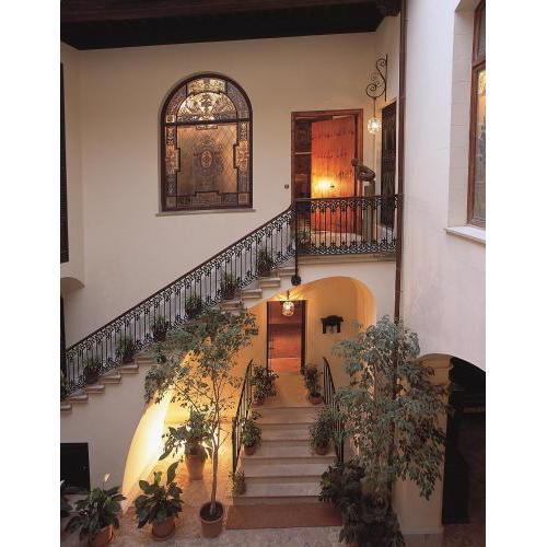 Palacio Ca Sa Galesa