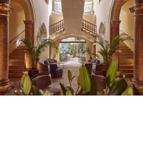 Palacio Can Marqués