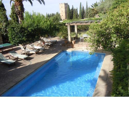 Palacio Chaves Hotel