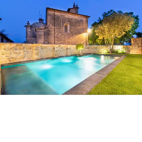 Palacio Condes de Cirac
