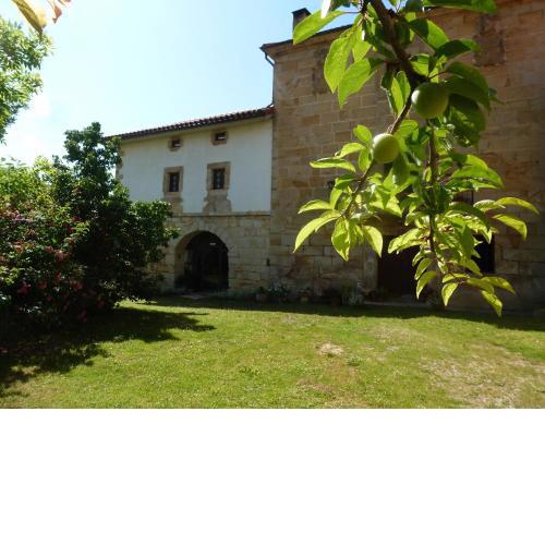 Palacio de Arredondo