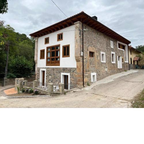 Palacio de Cambre