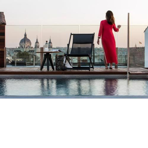 Palacio de los Duques Gran Meliá - The Leading Hotels of the World
