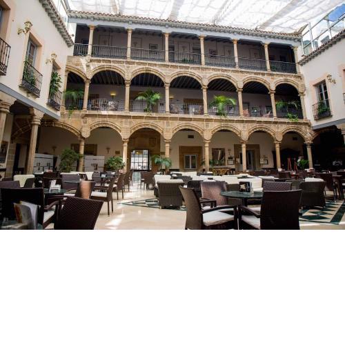Palacio de los Velada