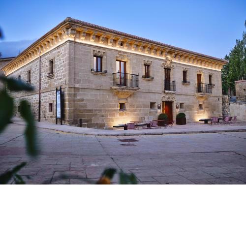 Palacio de Samaniego
