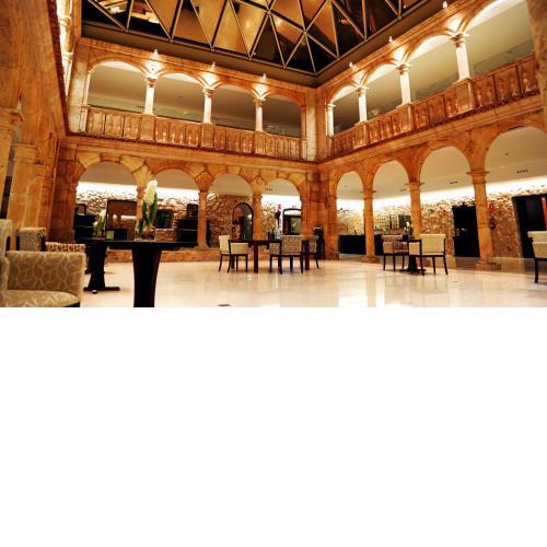 Palacio del Infante Don Juan Manuel Hotel Spa