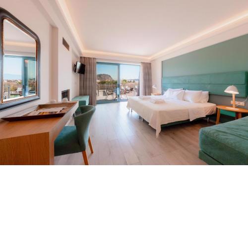Palacio del Sol Luxury Apartments