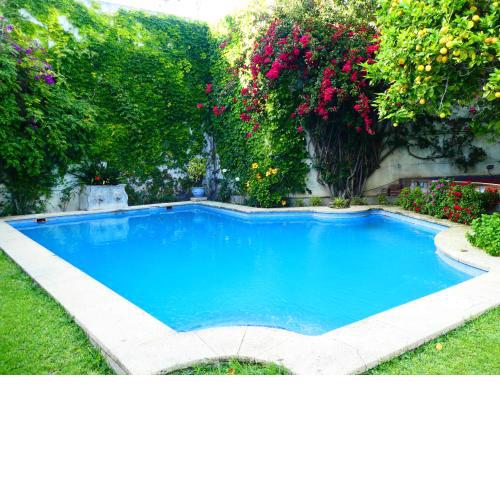 Palacio del Virrey Laserna