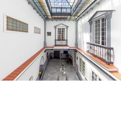 PALACIO DON CARLOS
