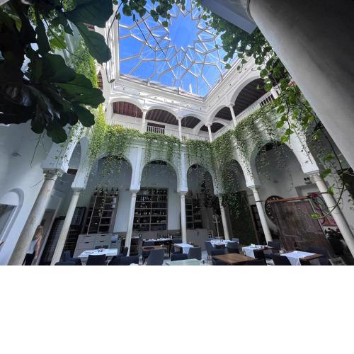 Palacio Pinello