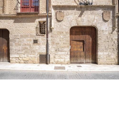 Palacio Rejadorada