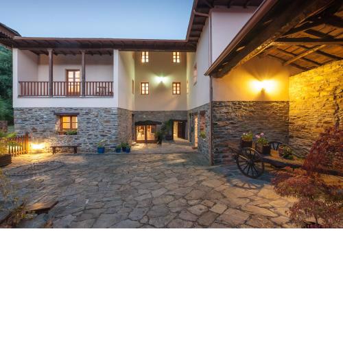 Palacio Rosa Mar