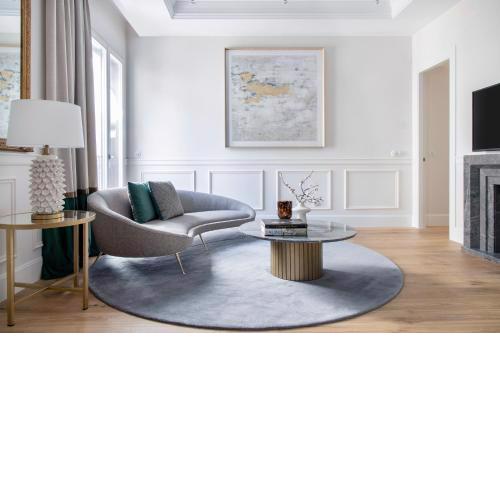 Palacio Tirso de Molina - THE ARC COLLECTION
